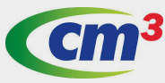 Cm3 logo