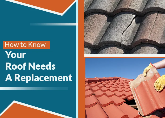 Discover Signs That Indicate It Is Time to Replace Your Roof
